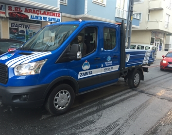 Araç Kaplama istanbul