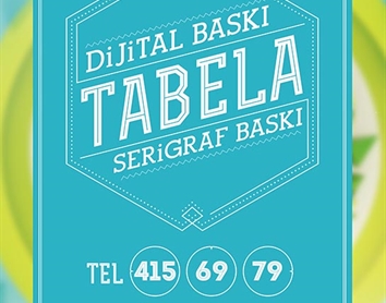 Grafik Tasarım