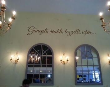 Lazer Pleksi Kesim